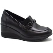 Resim Venüs Kadın Casual Ayakkabı 2111523k Siyah 