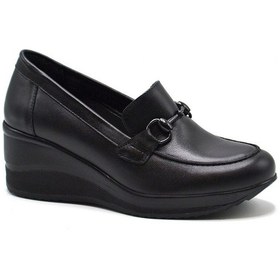 Resim Venüs Kadın Casual Ayakkabı 2111523k Siyah 