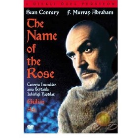 Resim The Name Of The Rose (Gülün Adı) (Double) ( DVD ) 