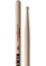 Resim Vic Firth V5abrl Barrel Tip 5a Baget 