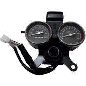 Resim Kanuni Km Saati Komple Bs125 160 Şamandıralı Telli 