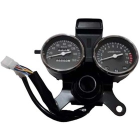 Resim Kanuni Km Saati Komple Bs125 160 Şamandıralı Telli 