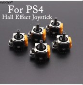Resim Hall Etkisi Joystick Modülü Denetleyicisi İçin Ps4 Dualshock 4 Og Sensör Potansiyometresi 