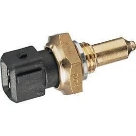 Resim Bmw 3 Serisi E46 Kasa 318i Hararet Müşürü Fae Marka 33155 - 1433076 