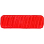 Resim Courier Arka Reflektör Kedi Gözü Sol 2013-2020 N11.902 
