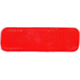 Resim Courier Arka Reflektör Kedi Gözü Sol 2013-2020 N11.902 