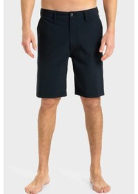 Resim Quiksilver Union Amphibian 20 Erkek Şort Siyah 