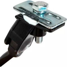 Resim Btwin Bisiklet Park Ayağı 24 - 26 - 28 Jant 