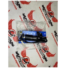 Resim Discover 125 St Kontak Orj 