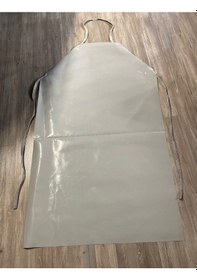 Resim Bulaşık - Mermer Önlük Polyester Su Geçirmez 1100 Pvc 