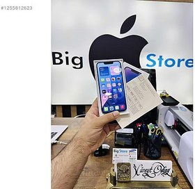 Resim Apple iPhone 14 İkinci El TR | 128 GB | Mor 