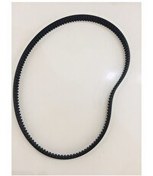 Resim K2705 Ekmek Yapma Makinesi Kayış , K 2705 Ekmek Makinesi Kayışı Yüksek Kaliteli 