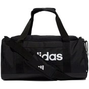 Resim Adidas Lınear Duffel S Unisex Çanta Je8343 Siyah 