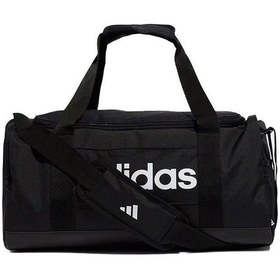 Resim Adidas Lınear Duffel S Unisex Çanta Je8343 Siyah 