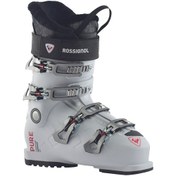 Resim Rossignol Kadın Kayak Ayakkabısı Pure Comfort 60 Gri 