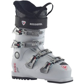 Resim Rossignol Kadın Kayak Ayakkabısı Pure Comfort 60 Gri 