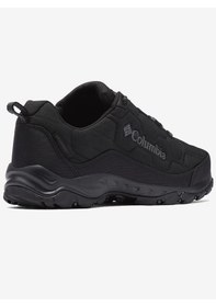 Resim Columbia Bm0289 Firecamp Iıı Waterproof Erkek Outdoor Ayakkabısı Siyah 