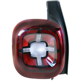 Resim Mars 411216 Stop Lambası Sol Dacıa Duster Iı 18 Duysuz 265558217r 