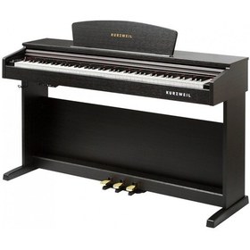 Resim Kurzweil M90-SR Gülağacı Dijital Piyano 