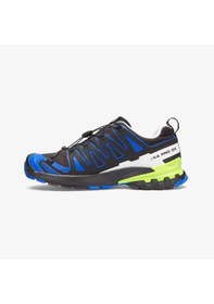 Resim Salomon Xa Pro 3d V9 Gore-tex Erkek Siyah Outdoor Ayakkabı Düz L47832500 Siyah 