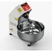 Resim Ems EMS 15 Kg (15 Kg Un 25 Kg Hamur) Devirmeli Hamur Yoğurma Makinesi 