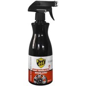 Resim 444 automotive products Jant Temizleyici Parlatıcı 650 ml 