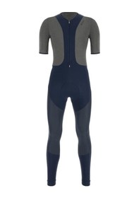 Resim Santini Vega Grıdo Kışlık Erkek Bisiklet Taytı 2w1180c3vegaxgrıd Çok Renkli 