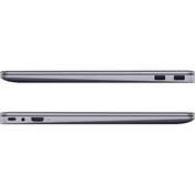 Resim Huawei MateBook 14 i5-1340P 16 GB 512 GB SSD Iris Xe Graphics 14\ D okunmatik Notebook 