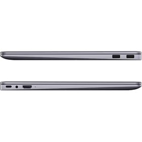 Resim Huawei MateBook 14 i5-1340P 16 GB 512 GB SSD Iris Xe Graphics 14\ D okunmatik Notebook 