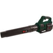 Resim Klpro Klbuf18-00 18v Şarjlı Yaprak Üfleme Aküsüz/solo Tek Makine 