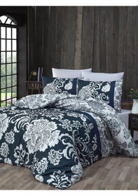 Resim Komfort Home Tek Kişilik Exclusive Deluxe Saten Nevresim Takımı ( (424826439) 