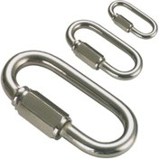 Resim Oval Karabina Tüm Çeşitler 10 Adet 