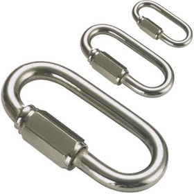 Resim Oval Karabina Tüm Çeşitler 10 Adet 