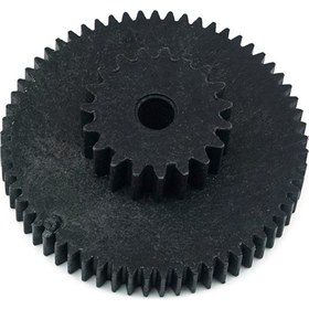 Resim Bross Otomotiv BGE31 VW Seat Skoda 2.0 FSI Suzuki 1.9 DDIS Renault 1.9 DCI Motor İçin EGR Valf Dişlisi 