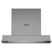Resim Arçelik P 125 TACI Inox Ankastre Aspiratör 