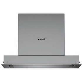 Resim Arçelik P 125 TACI Inox Ankastre Aspiratör 