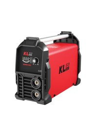 Resim Klpro Kemma160x 160 Amper Mma/elektrod İnverter Kaynak Makinesi 
