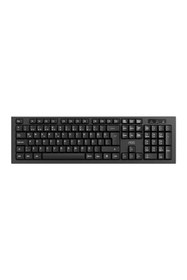 Resim Aoc KM210B-38 Kablosuz Klavye+ Mouse Set 