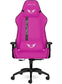 Resim Calitte Profesyonel Kumaş Oyuncu Koltuğu Breeze BRZ 