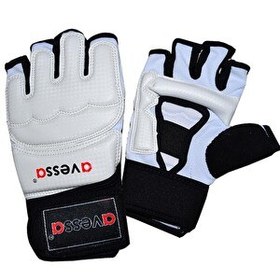 Resim Avessa Bilek Sargılı S Beden Taekwondo Eldiveni 