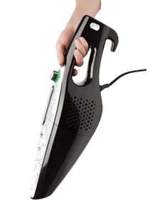 Resim Fakir Starky ÖKO 800 W 2si 1 Arada Dikey Süpürge 