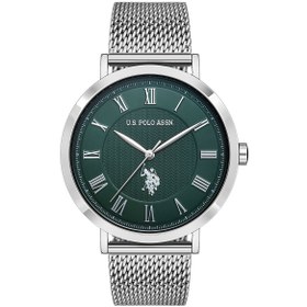 Resim U.S. Polo Assn. Uspa1036-06 Erkek Kol Saati 