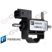 Resim Gva 5390025 - Turbo Basınç Ayar Solenoıd Valfi Astra J-mokka-ast 