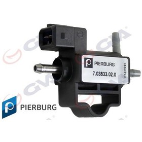 Resim Gva 5390025 - Turbo Basınç Ayar Solenoıd Valfi Astra J-mokka-ast 