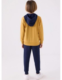 Resim Roly Poly 3444-2 Çocuk Eşofman Takımı 001 