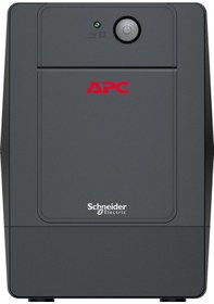 Resim Apc Easy-ups Bvg2200ı-gr 2200 Va Line Interactive Kesintisiz Cgcg0apc0002 