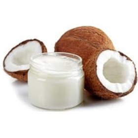 Resim Fesmina Hindistan Cevizi Yağı 160 G 