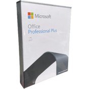 Resim Microsoft Office 2021 Professional Plus Kutu Ömür Boyu Lisans SKU-269-17070 