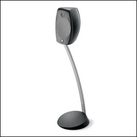 Resim FOCAL PACK 2 Stands HIP EVO - Siyah - Set 