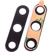 Resim Huawei Uyumlu P Smart Pro Kamera Lensi 